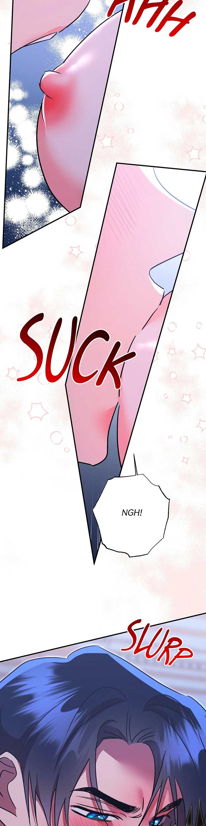 The Evil Grand Duchess Has a Secret Life Chapter 98 124 ch 98 9