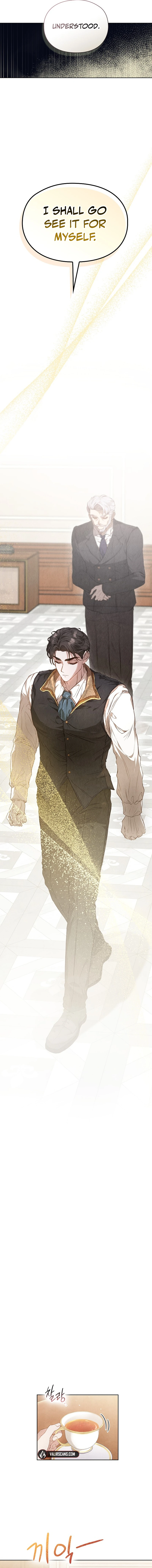 The Extra Decided to Be Fake Chapter 1 64 03