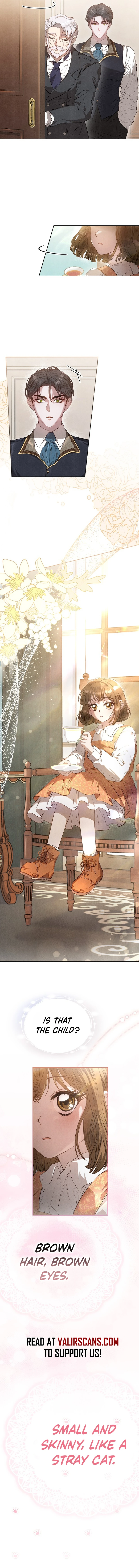 The Extra Decided to Be Fake Chapter 1 65 04