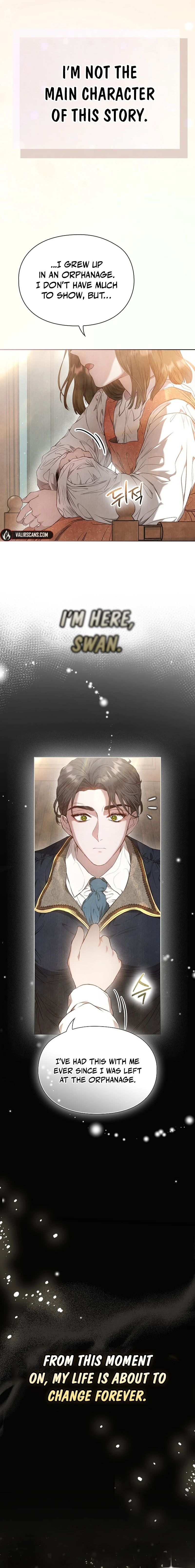 The Extra Decided to Be Fake Chapter 1 67 06