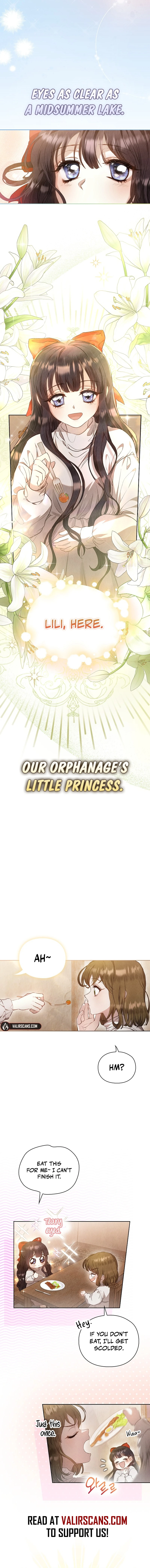 The Extra Decided to Be Fake Chapter 1 70 09