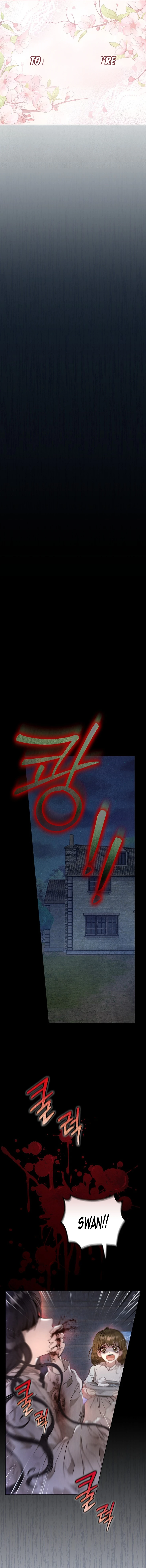 The Extra Decided to Be Fake Chapter 1 72 11