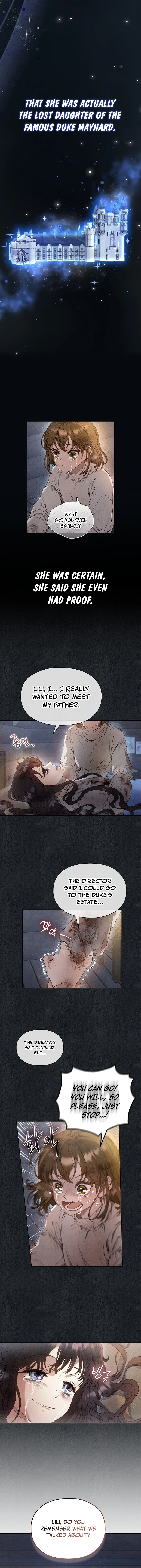 The Extra Decided to Be Fake Chapter 1 75 14