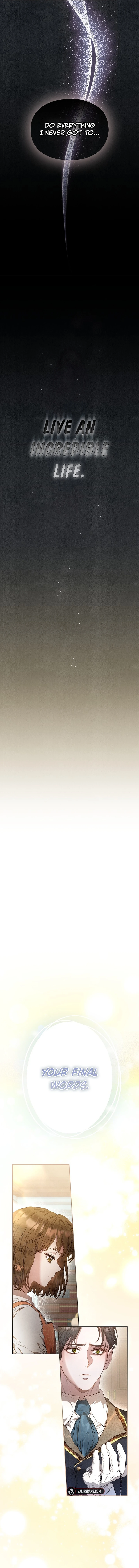 The Extra Decided to Be Fake Chapter 1 77 16