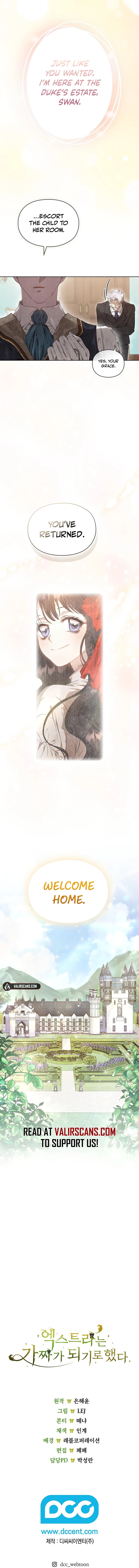 The Extra Decided to Be Fake Chapter 1 78 17