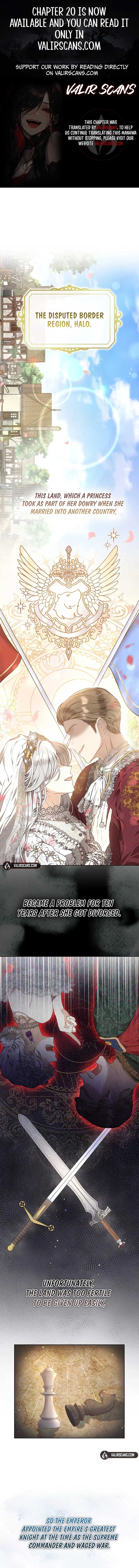 The Extra Decided to Be Fake Chapter 2 59 01