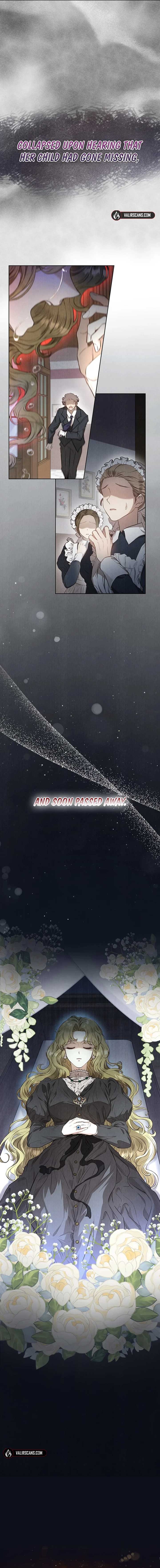 The Extra Decided to Be Fake Chapter 2 62 04