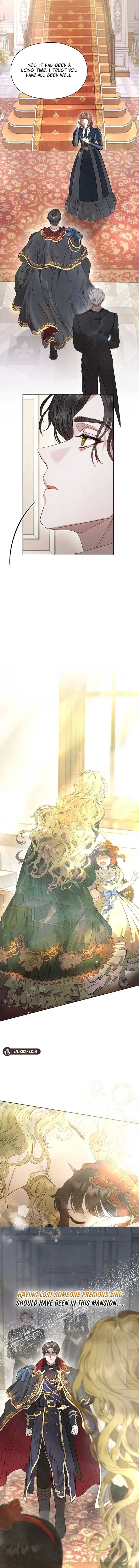 The Extra Decided to Be Fake Chapter 2 65 07