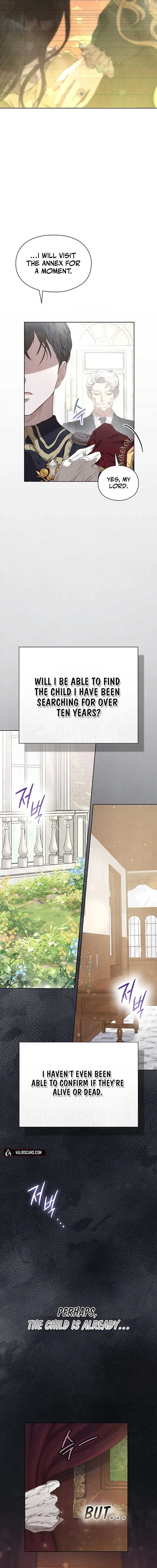 The Extra Decided to Be Fake Chapter 2 66 08