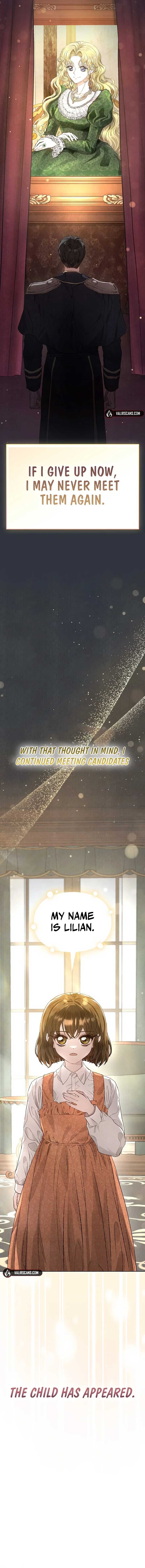 The Extra Decided to Be Fake Chapter 2 67 09