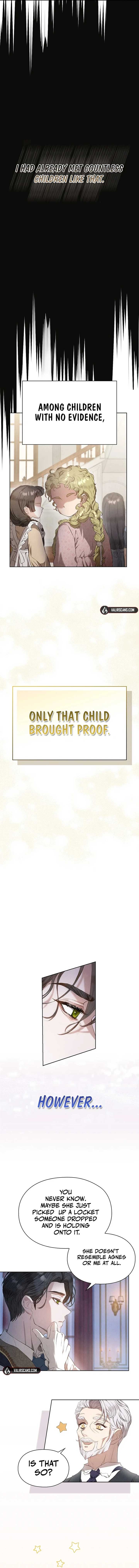 The Extra Decided to Be Fake Chapter 2 70 12