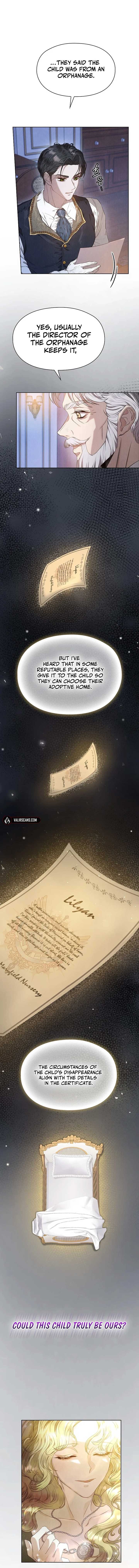 The Extra Decided to Be Fake Chapter 2 72 14