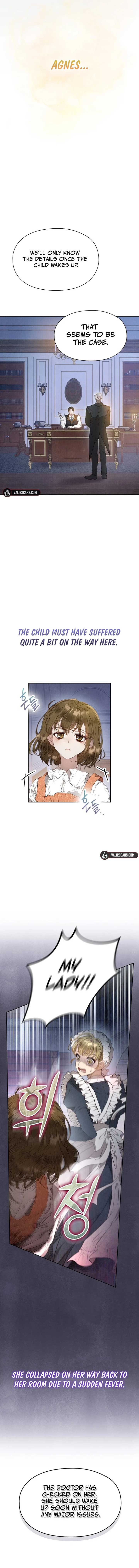 The Extra Decided to Be Fake Chapter 2 73 15