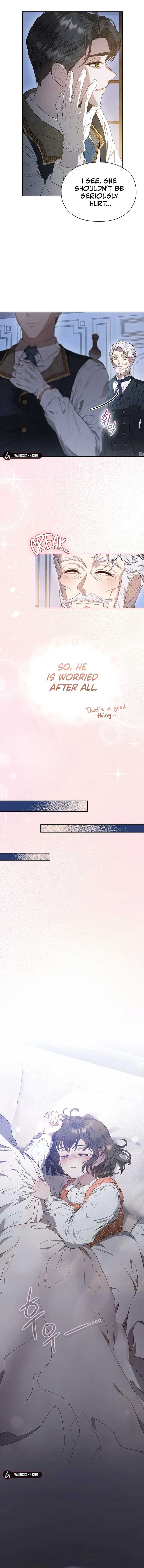 The Extra Decided to Be Fake Chapter 2 74 16