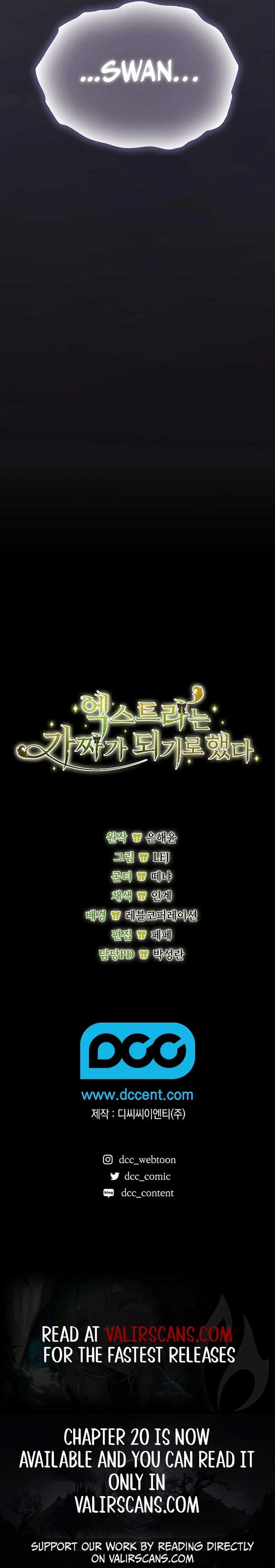 The Extra Decided to Be Fake Chapter 2 75 17