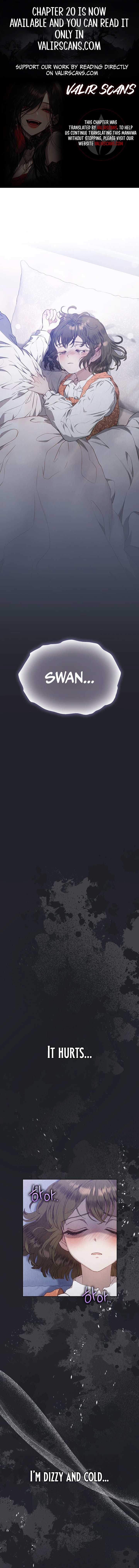 The Extra Decided to Be Fake Chapter 3 62 01