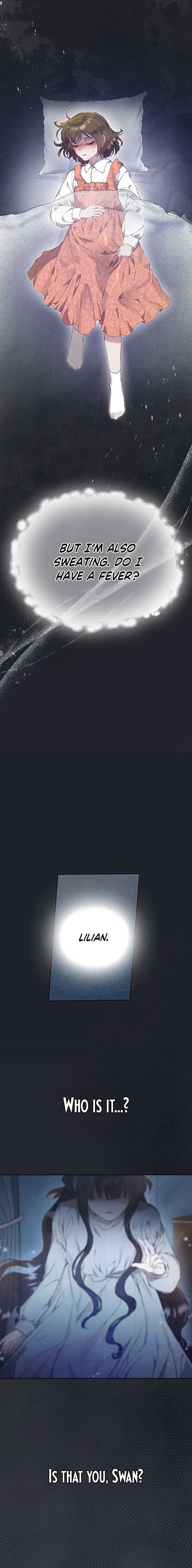 The Extra Decided to Be Fake Chapter 3 63 02