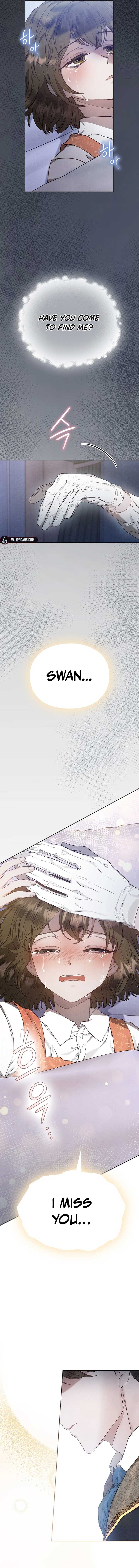 The Extra Decided to Be Fake Chapter 3 64 03