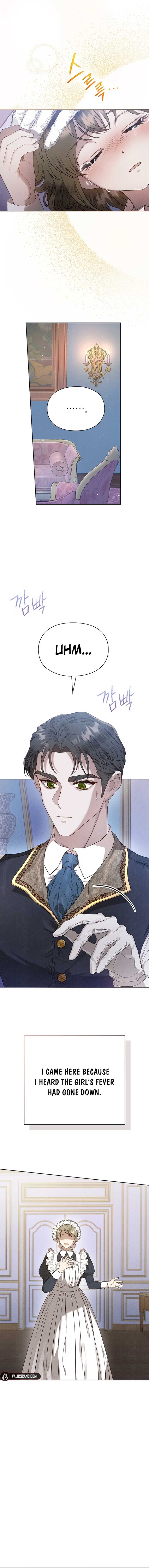 The Extra Decided to Be Fake Chapter 3 65 04