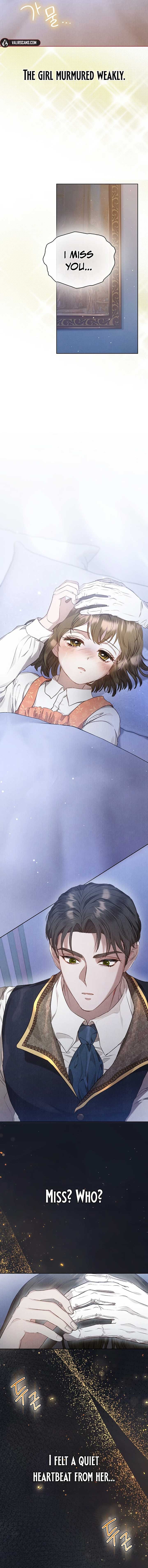 The Extra Decided to Be Fake Chapter 3 67 06