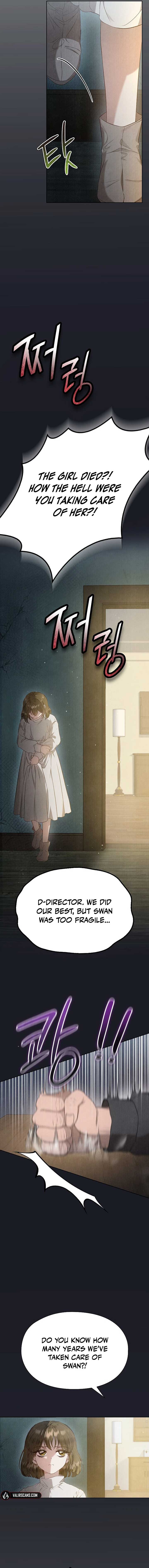 The Extra Decided to Be Fake Chapter 3 70 09