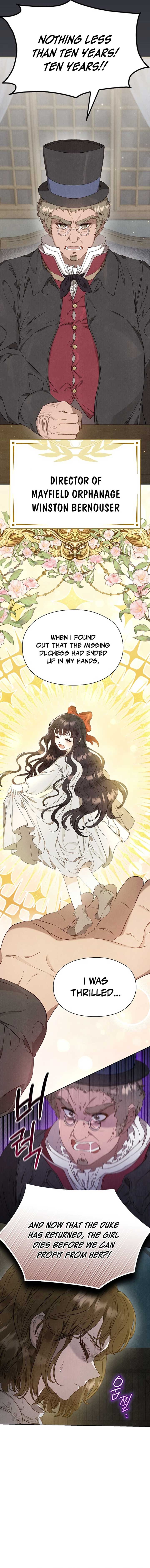 The Extra Decided to Be Fake Chapter 3 71 10