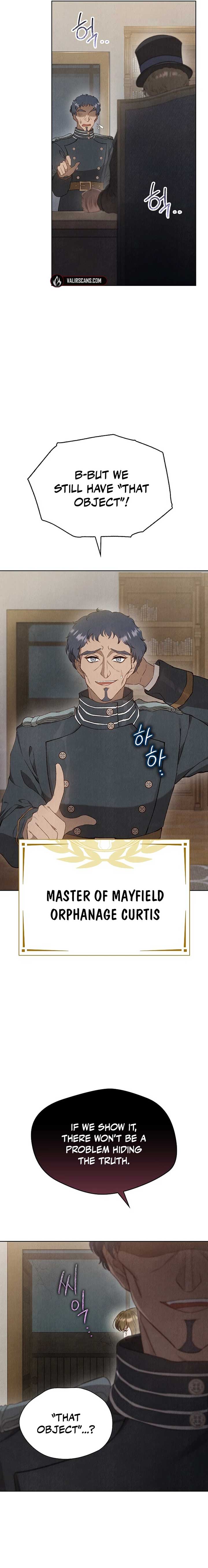 The Extra Decided to Be Fake Chapter 3 72 11