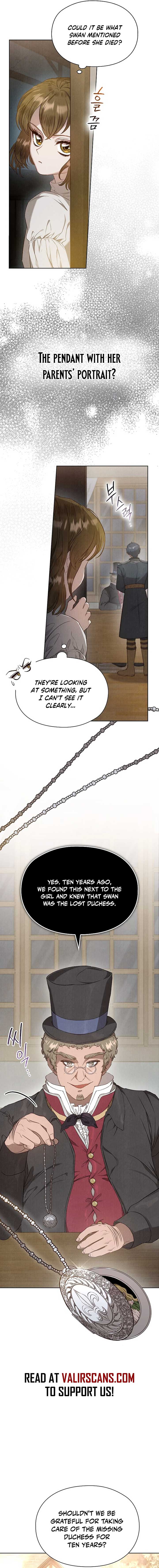 The Extra Decided to Be Fake Chapter 3 73 12