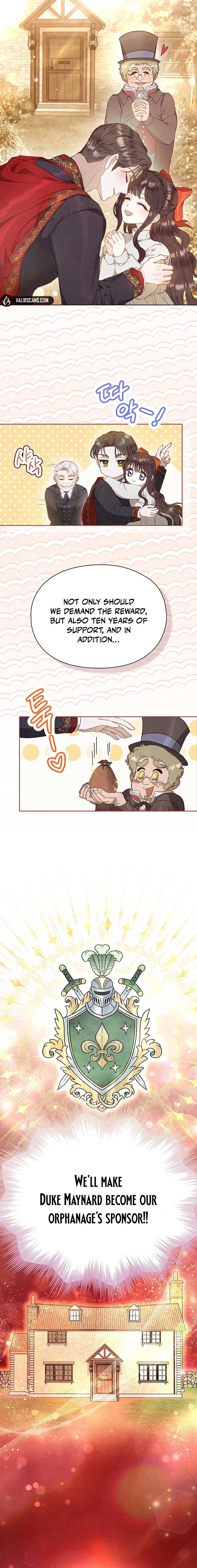 The Extra Decided to Be Fake Chapter 3 74 13