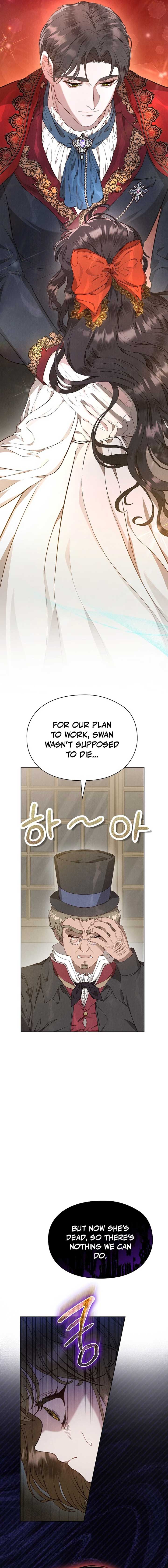 The Extra Decided to Be Fake Chapter 3 75 14