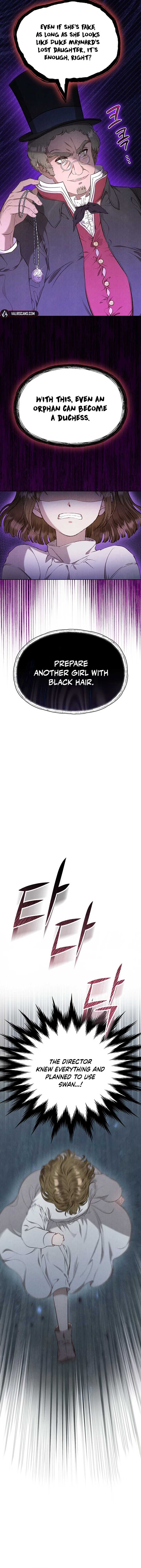 The Extra Decided to Be Fake Chapter 3 76 15