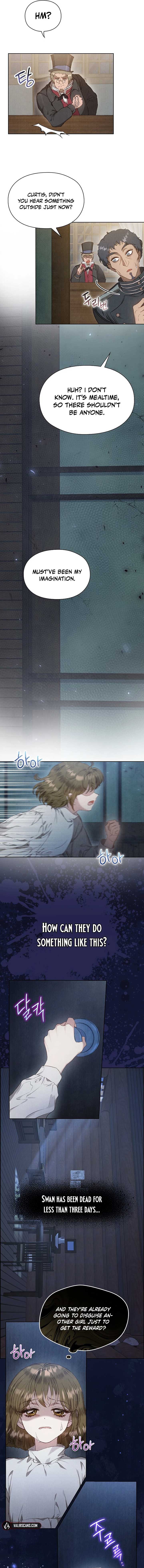 The Extra Decided to Be Fake Chapter 3 77 16