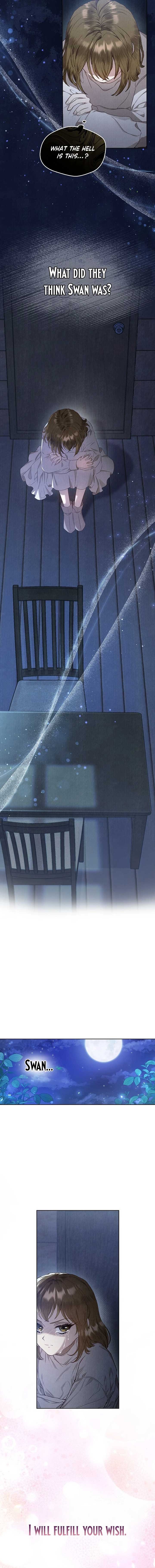 The Extra Decided to Be Fake Chapter 3 78 17