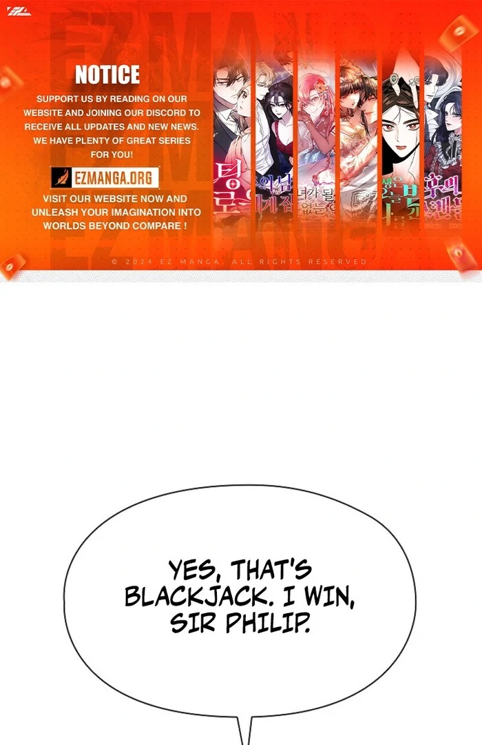 The Extra Decided to Be Fake Chapter 38 425 001