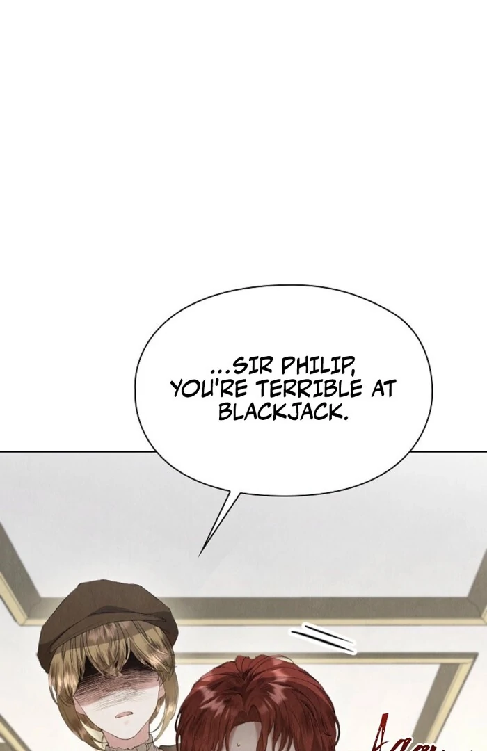 The Extra Decided to Be Fake Chapter 38 427 003