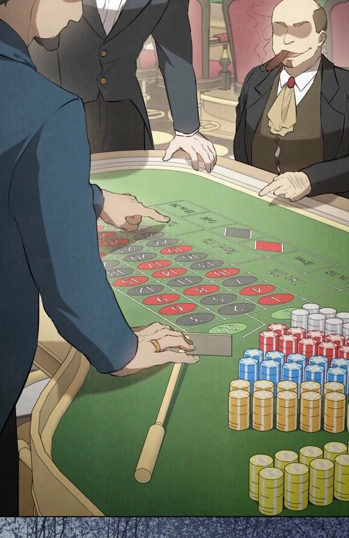 The Extra Decided to Be Fake Chapter 38 432 008