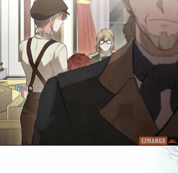 The Extra Decided to Be Fake Chapter 38 434 010