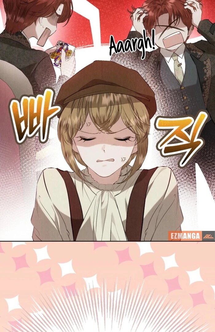 The Extra Decided to Be Fake Chapter 38 436 012