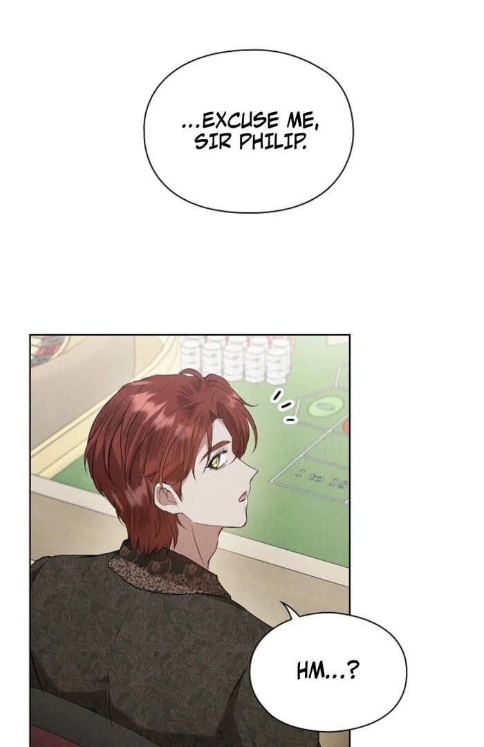 The Extra Decided to Be Fake Chapter 38 440 016