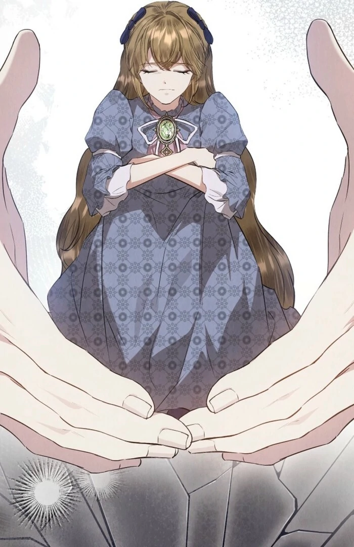 The Extra Decided to Be Fake Chapter 38 473 049