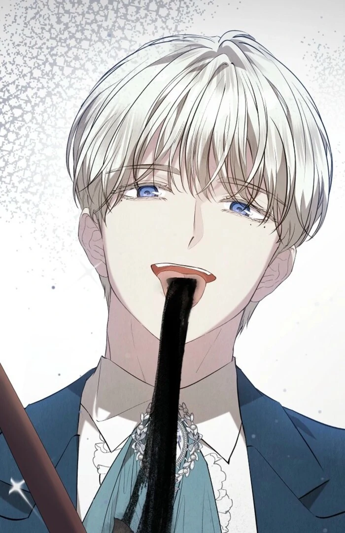 The Extra Decided to Be Fake Chapter 38 476 052