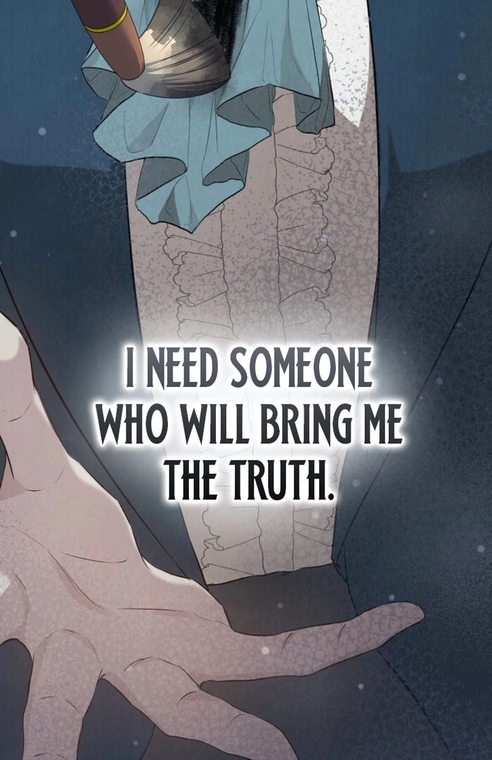 The Extra Decided to Be Fake Chapter 38 477 053