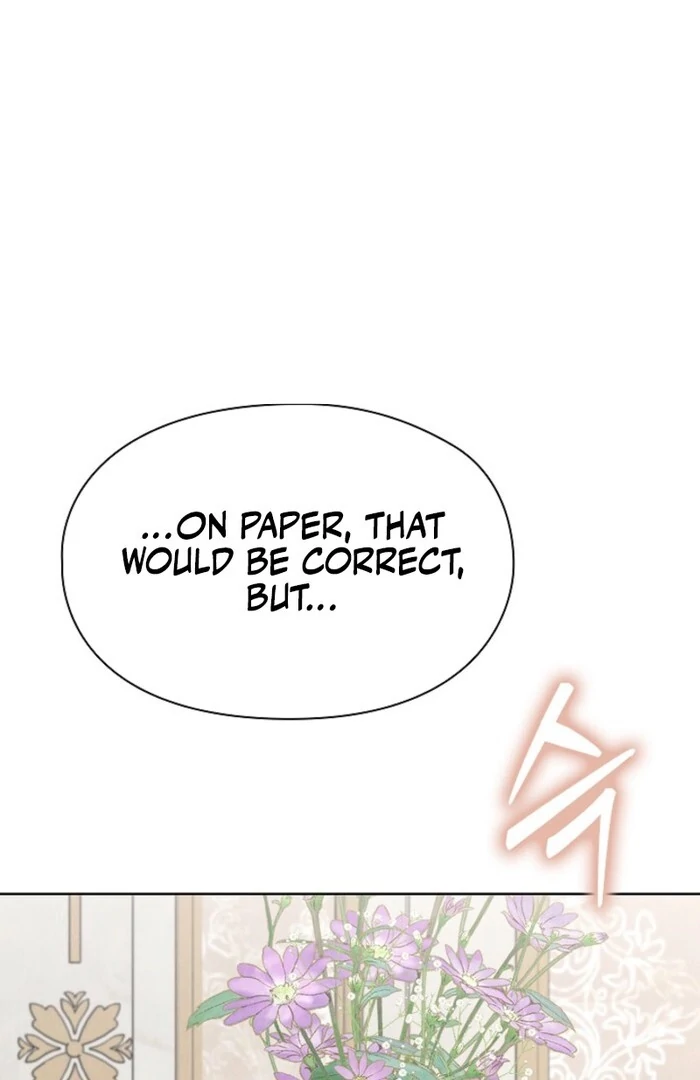 The Extra Decided to Be Fake Chapter 38 483 059