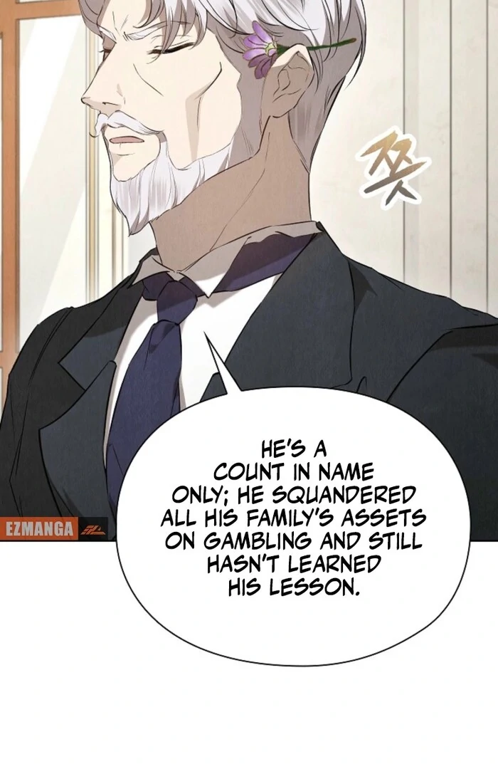 The Extra Decided to Be Fake Chapter 38 488 064