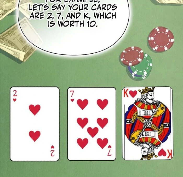 The Extra Decided to Be Fake Chapter 38 501 077