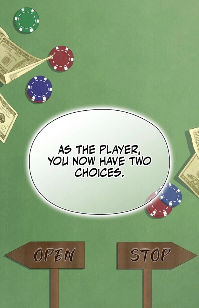 The Extra Decided to Be Fake Chapter 38 502 078