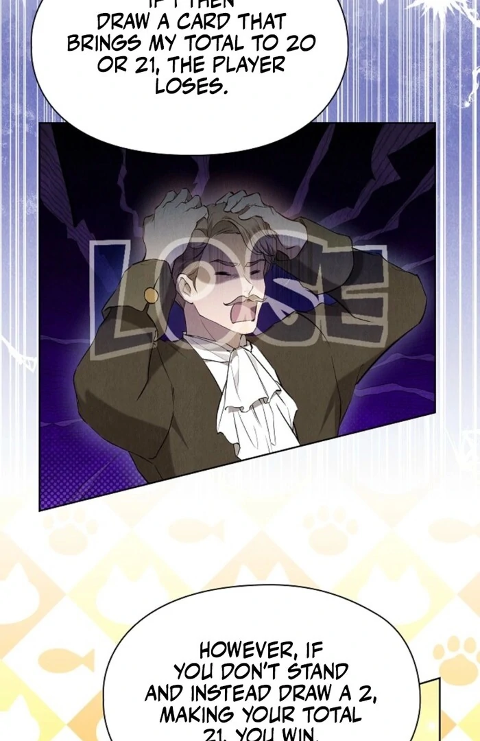 The Extra Decided to Be Fake Chapter 38 505 081