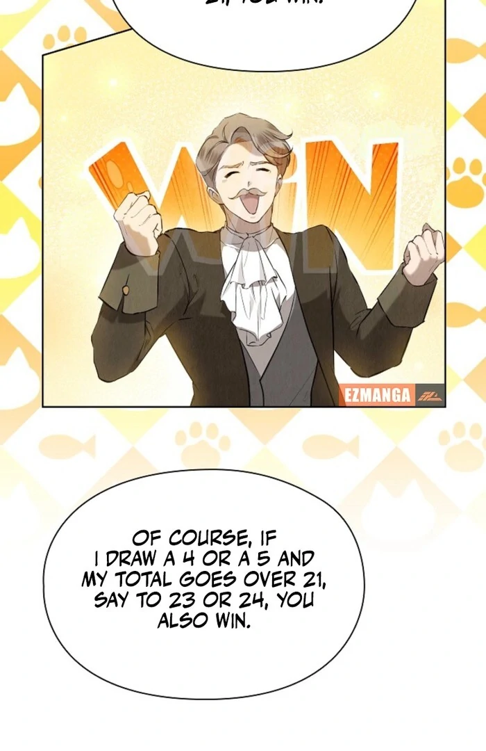 The Extra Decided to Be Fake Chapter 38 506 082