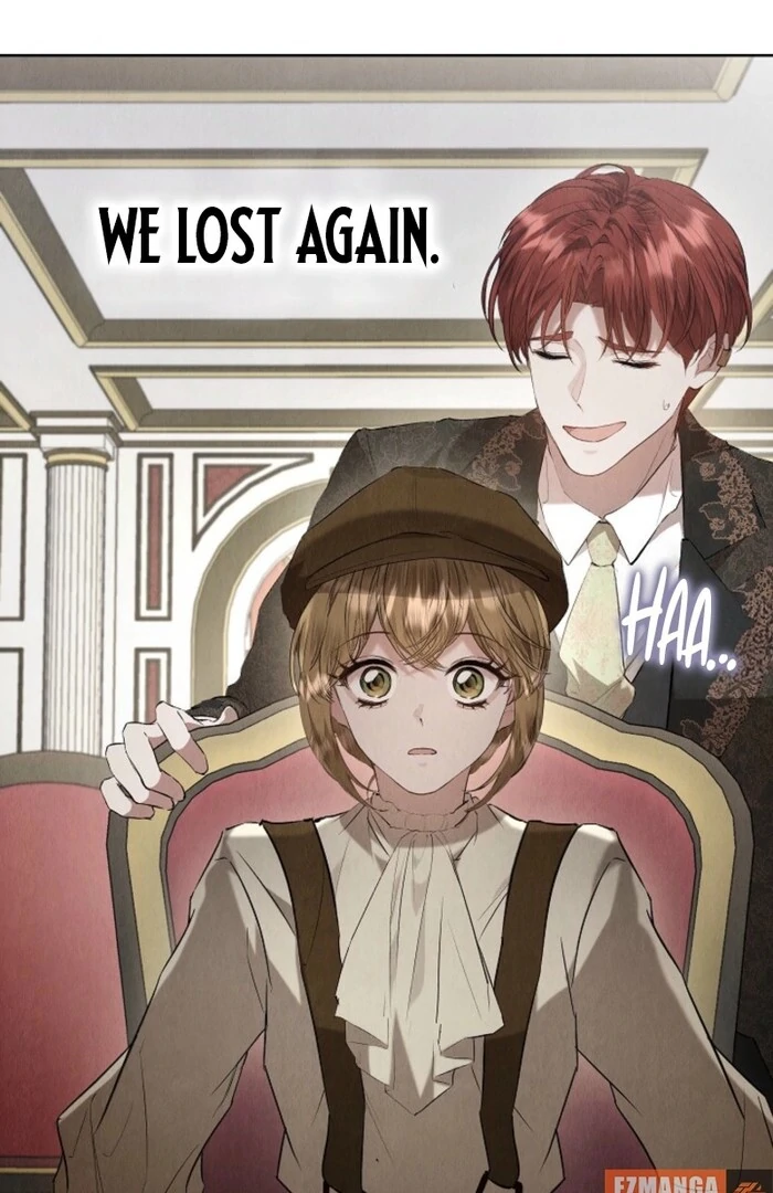 The Extra Decided to Be Fake Chapter 38 515 091