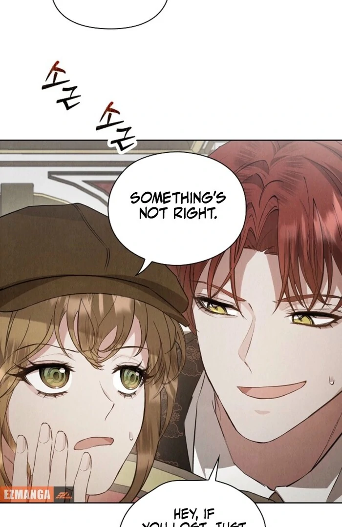 The Extra Decided to Be Fake Chapter 38 517 093